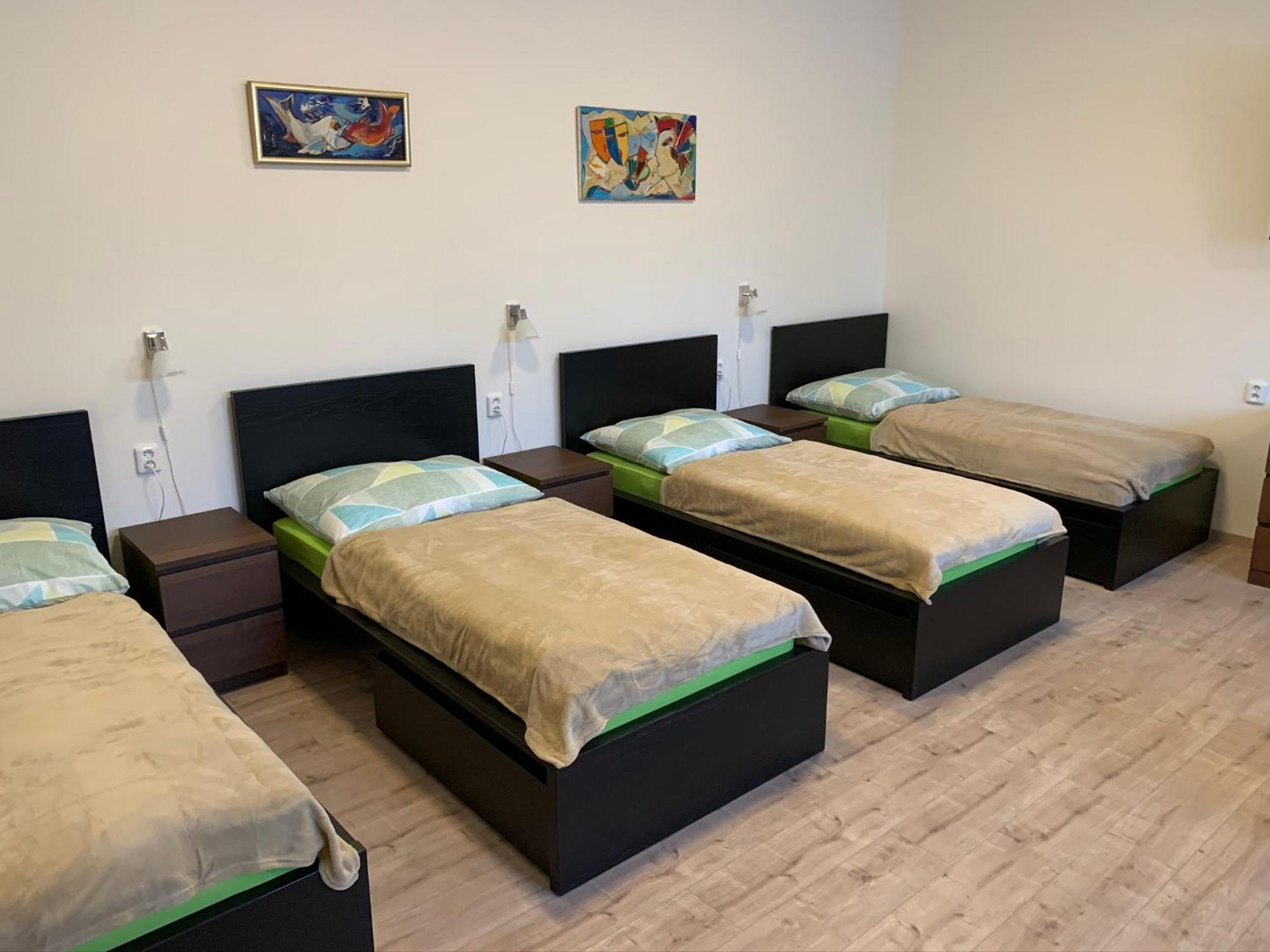 Apartements Studio 964 Líbeznice Εξωτερικό φωτογραφία