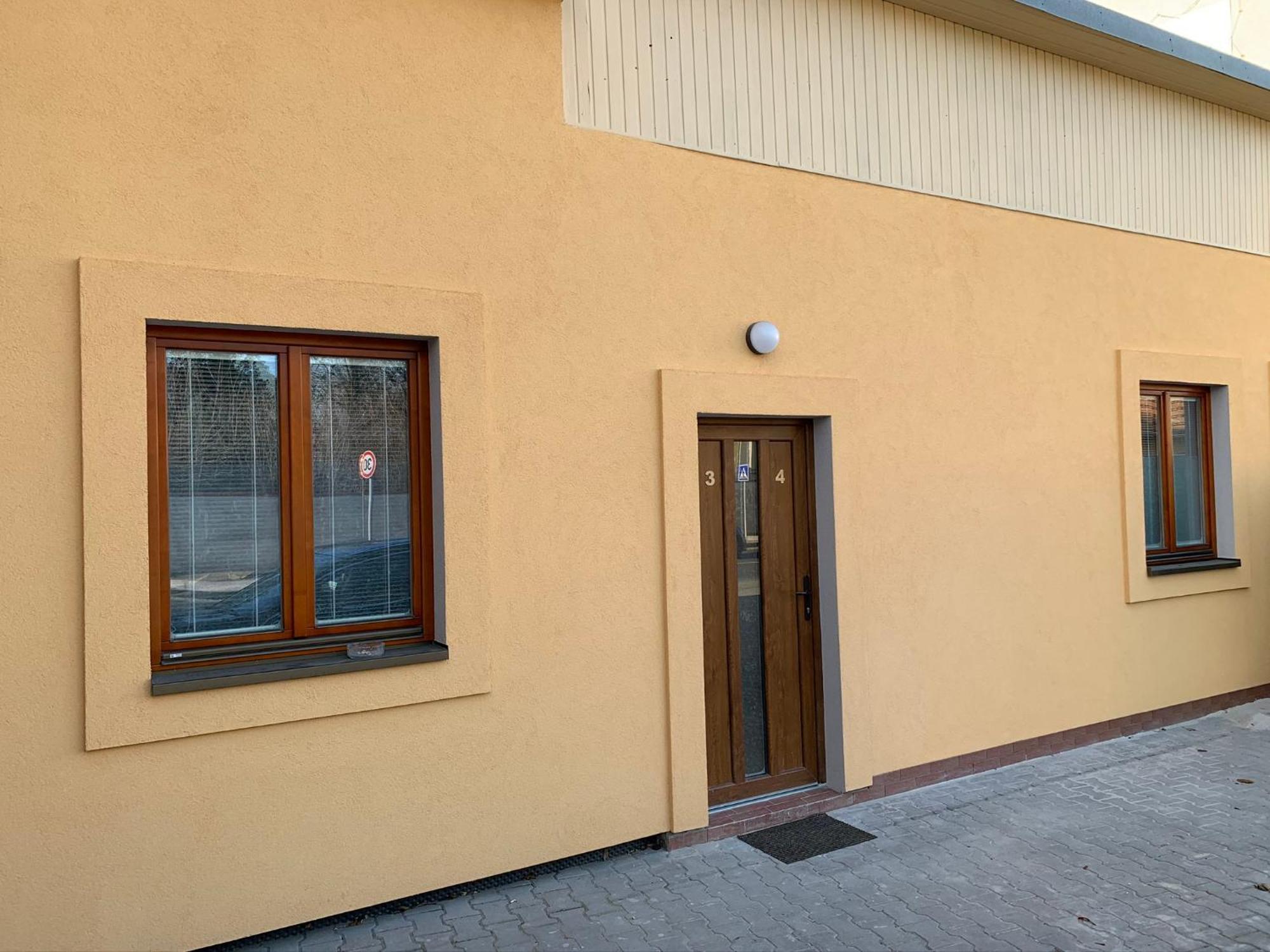 Apartements Studio 964 Líbeznice Εξωτερικό φωτογραφία