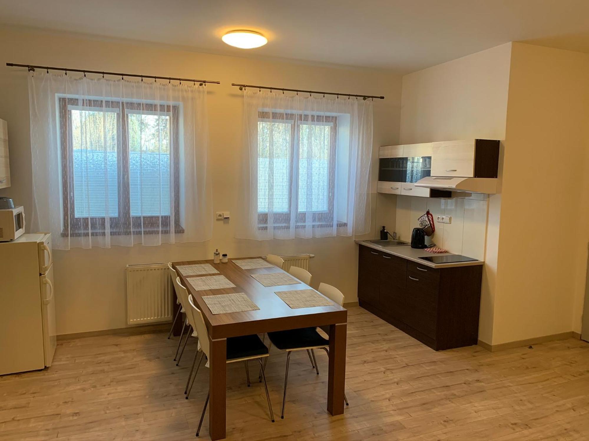 Apartements Studio 964 Líbeznice Εξωτερικό φωτογραφία