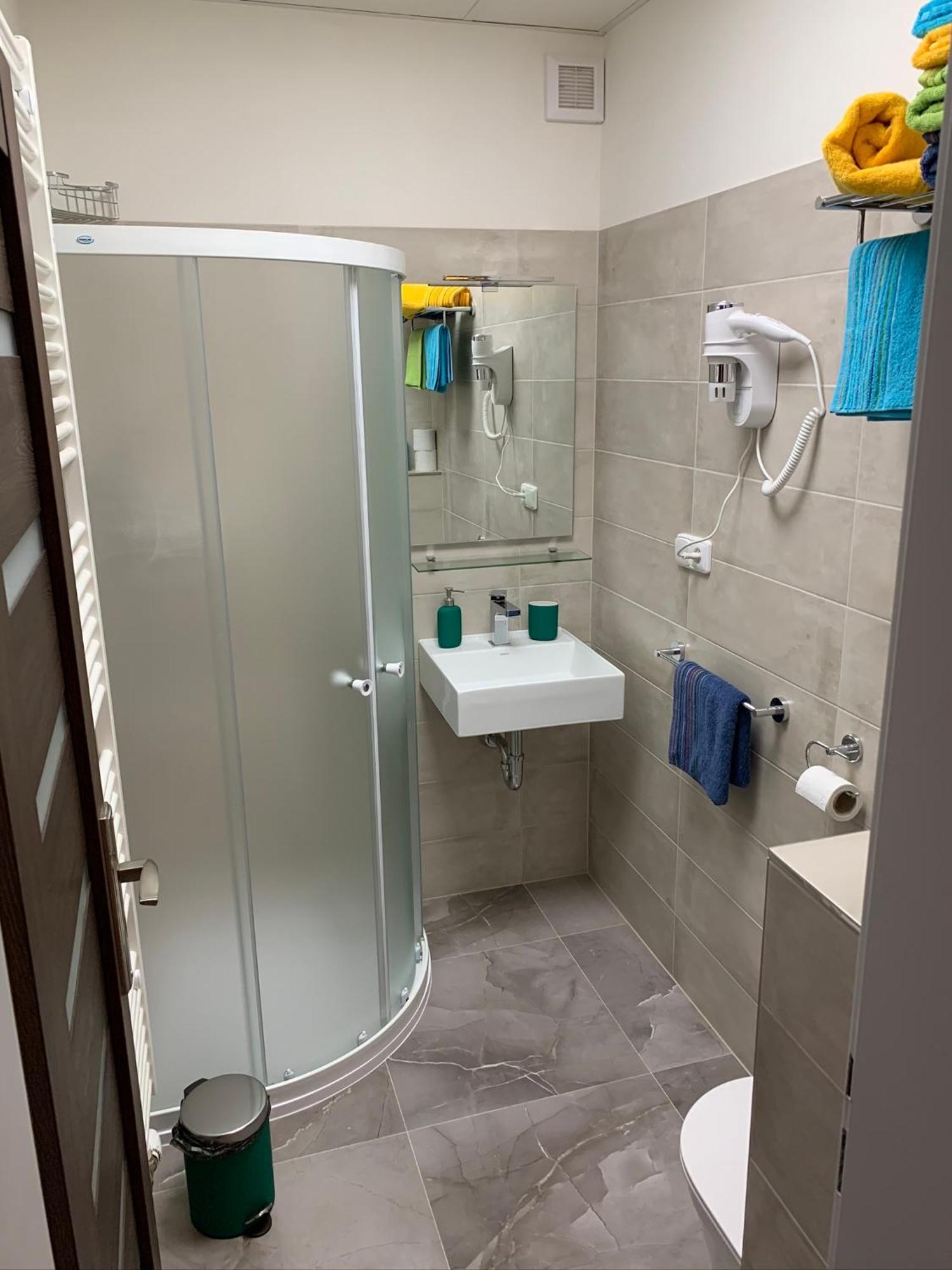 Apartements Studio 964 Líbeznice Εξωτερικό φωτογραφία