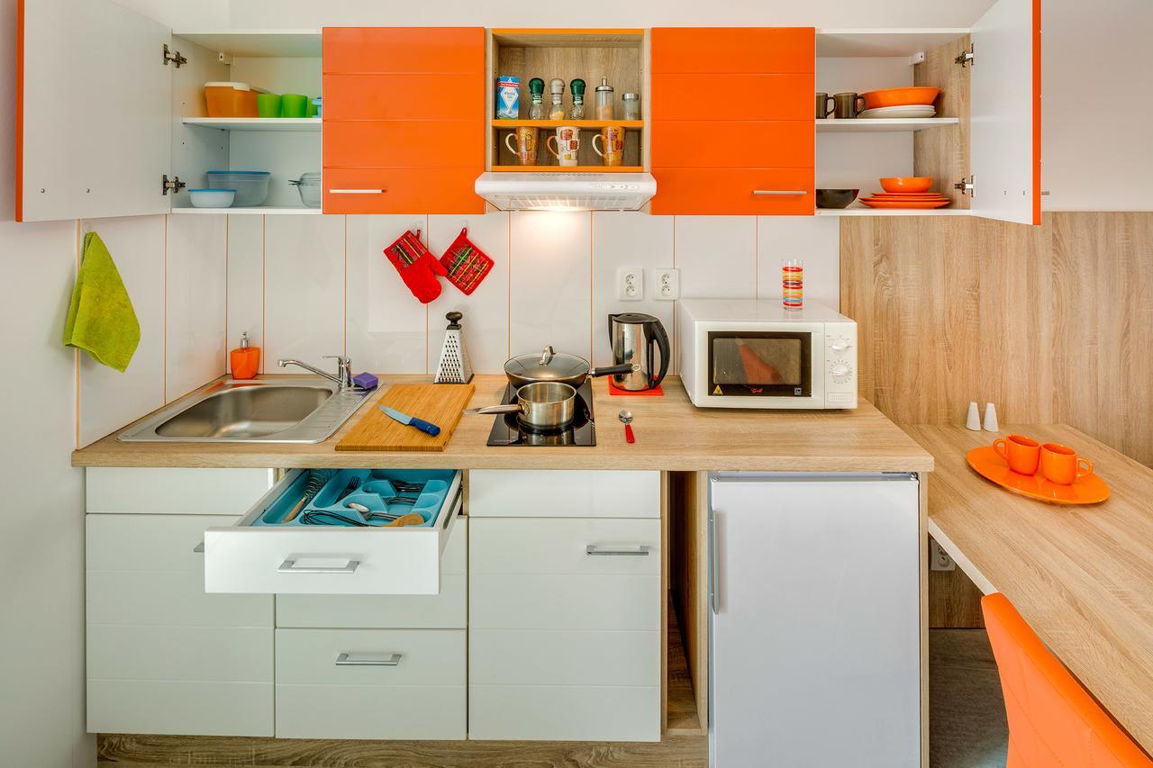 Apartements Studio 964 Líbeznice Εξωτερικό φωτογραφία